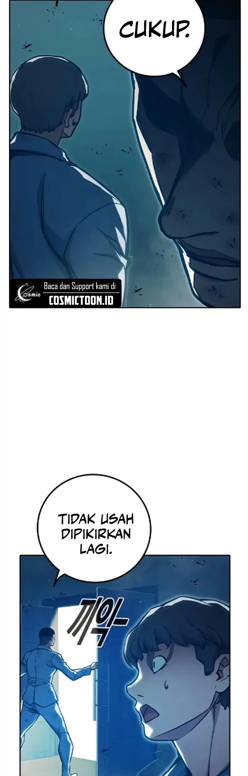 Juvenile Prison Chapter 91 Gambar 68