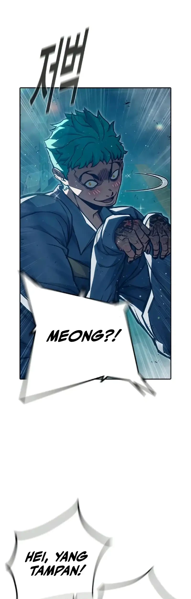 Juvenile Prison Chapter 91 Gambar 73