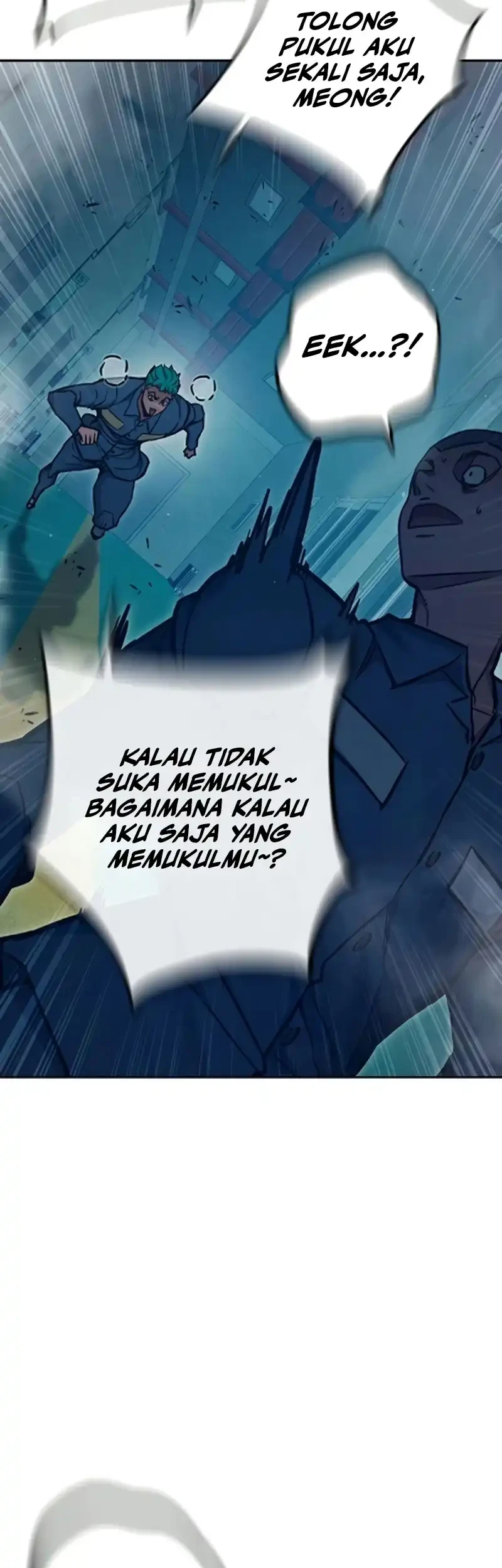 Juvenile Prison Chapter 91 Gambar 74