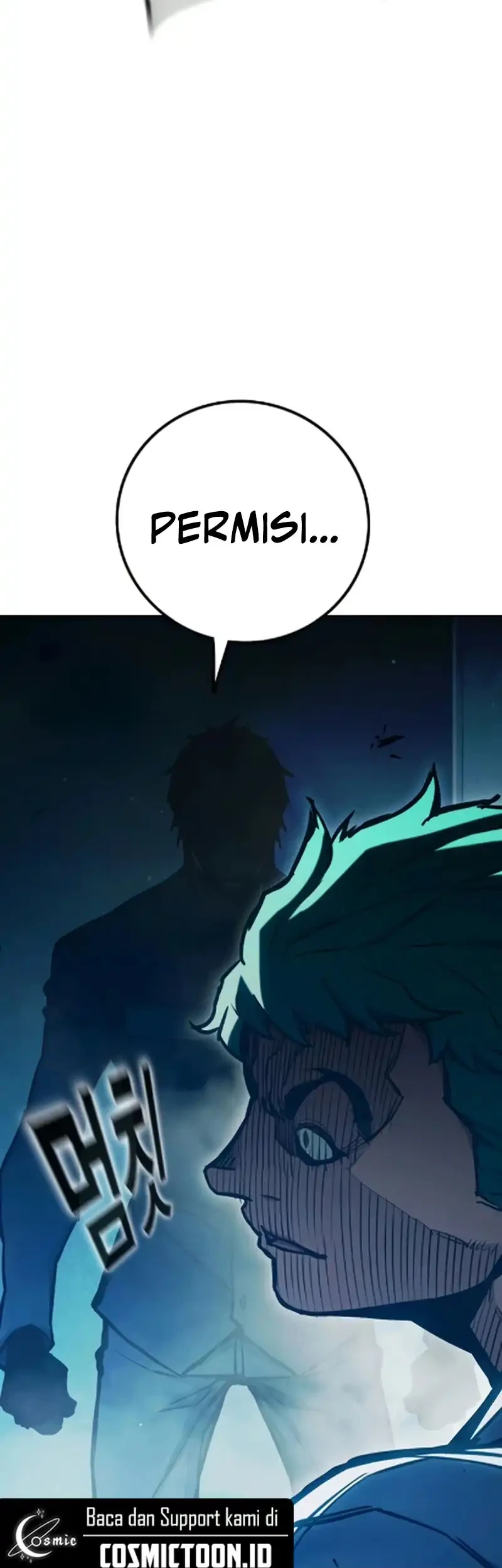 Juvenile Prison Chapter 91 Gambar 76