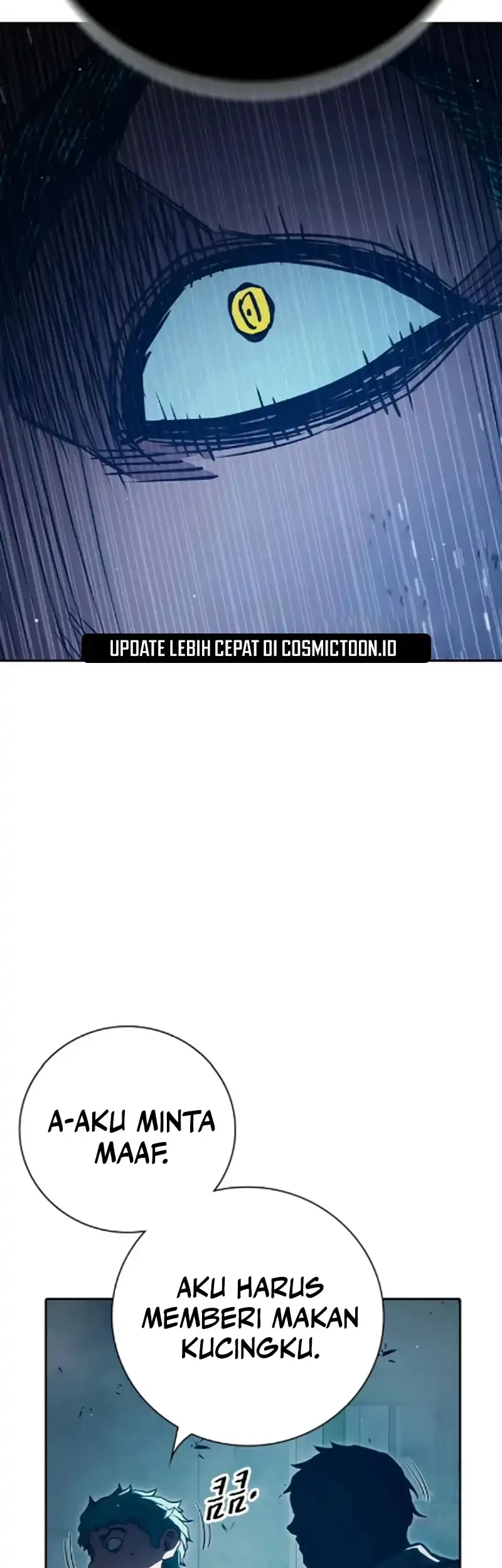 Juvenile Prison Chapter 91 Gambar 81