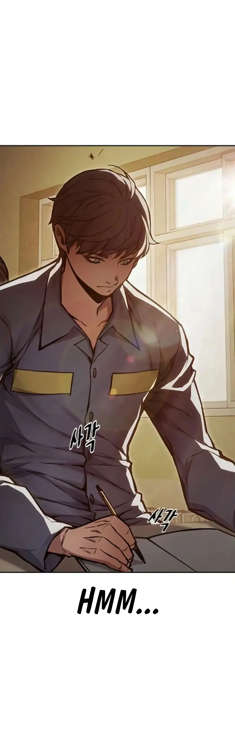 Juvenile Prison Chapter 91 Gambar 86