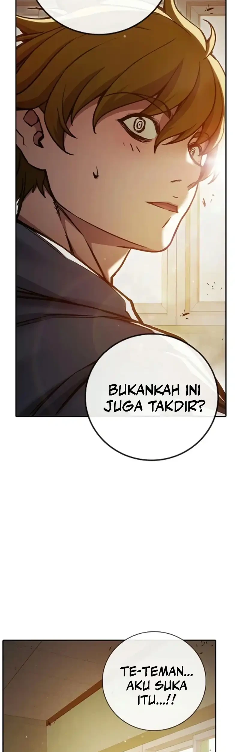 Juvenile Prison Chapter 91 Gambar 94
