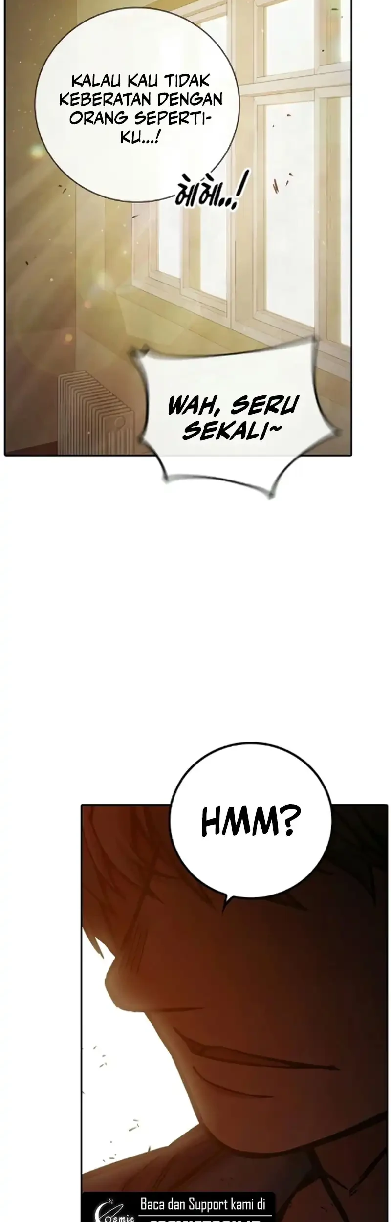 Juvenile Prison Chapter 91 Gambar 95