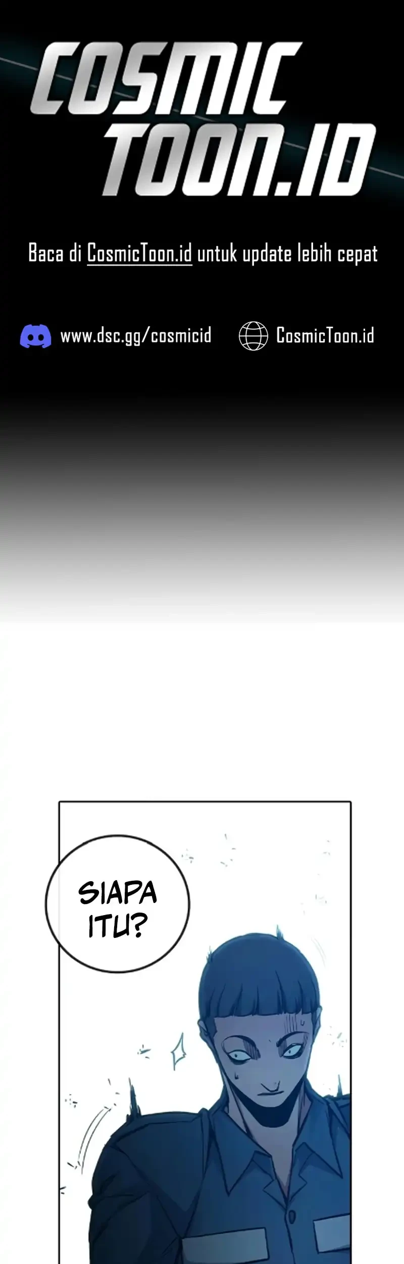 Komik Juvenile Prison Chapter 91 gambar 1