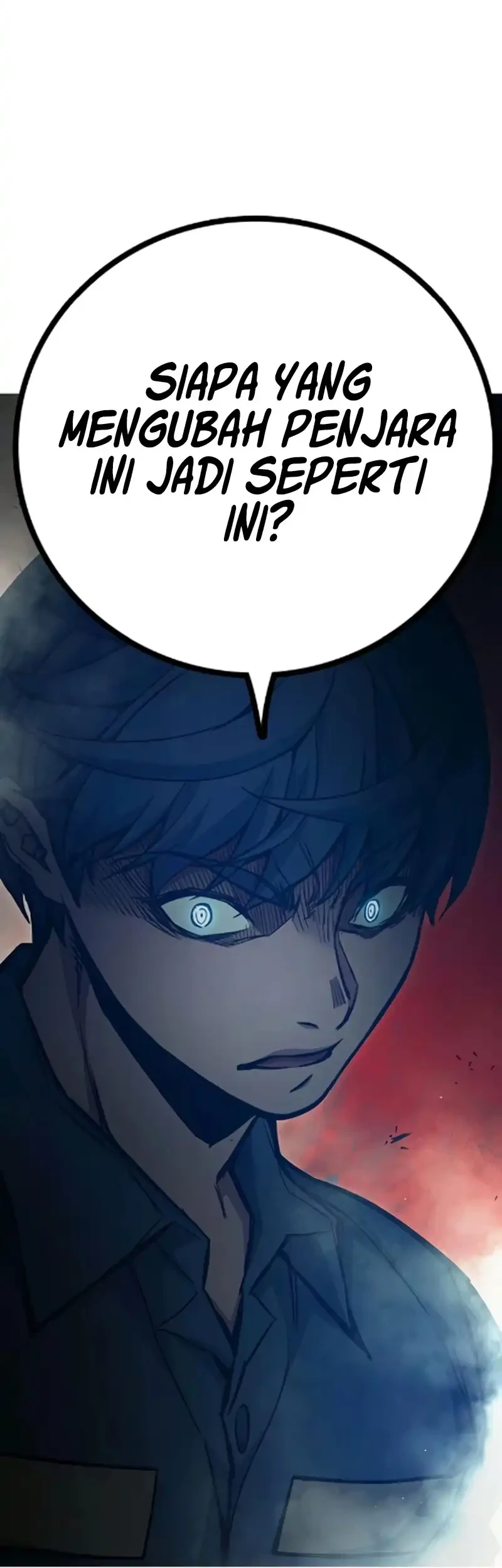 Juvenile Prison Chapter 91 Gambar 4