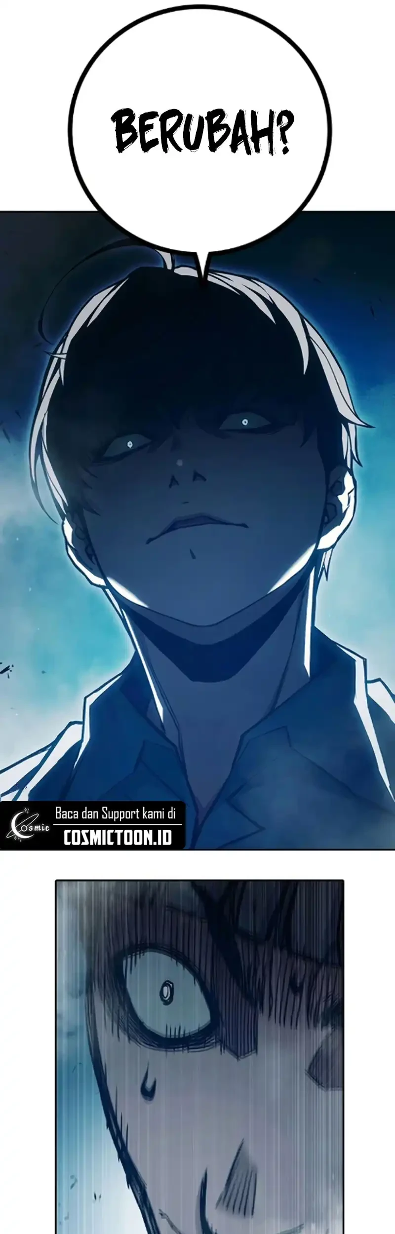 Juvenile Prison Chapter 91 Gambar 7