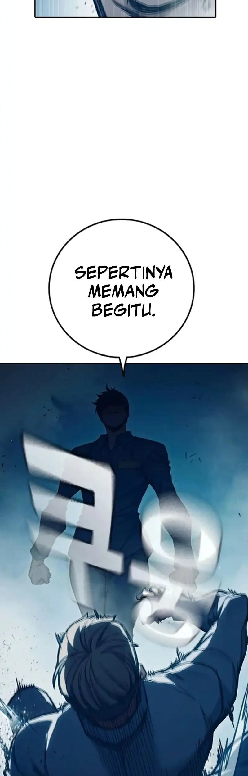 Juvenile Prison Chapter 91 Gambar 8