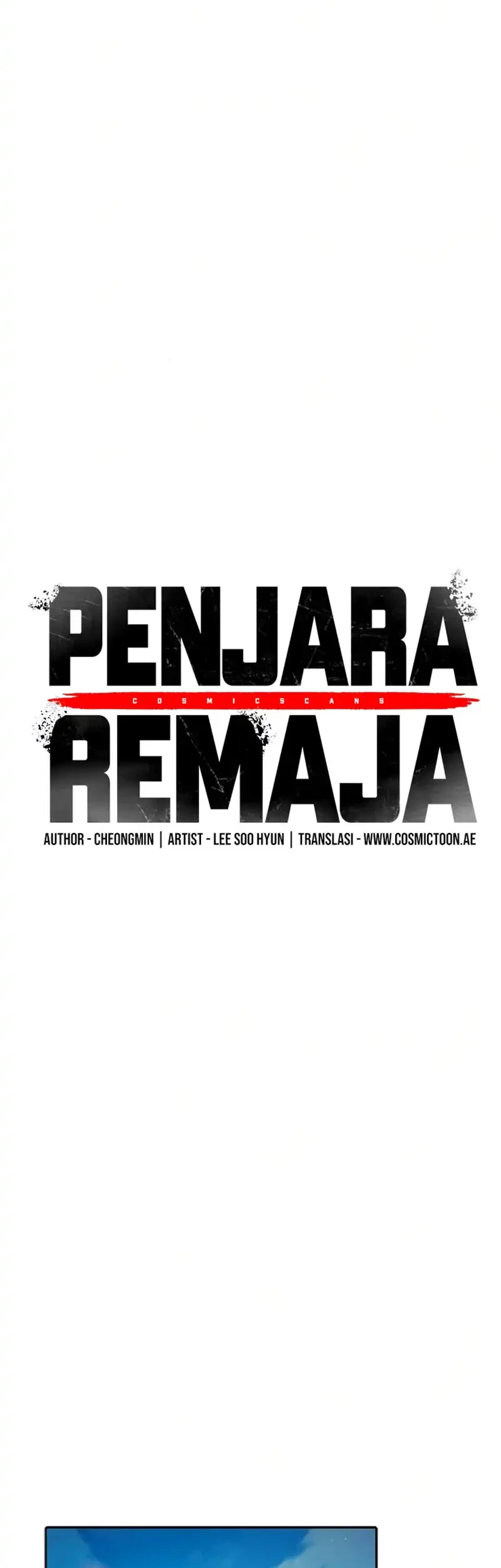 Juvenile Prison Chapter 91 Gambar 16