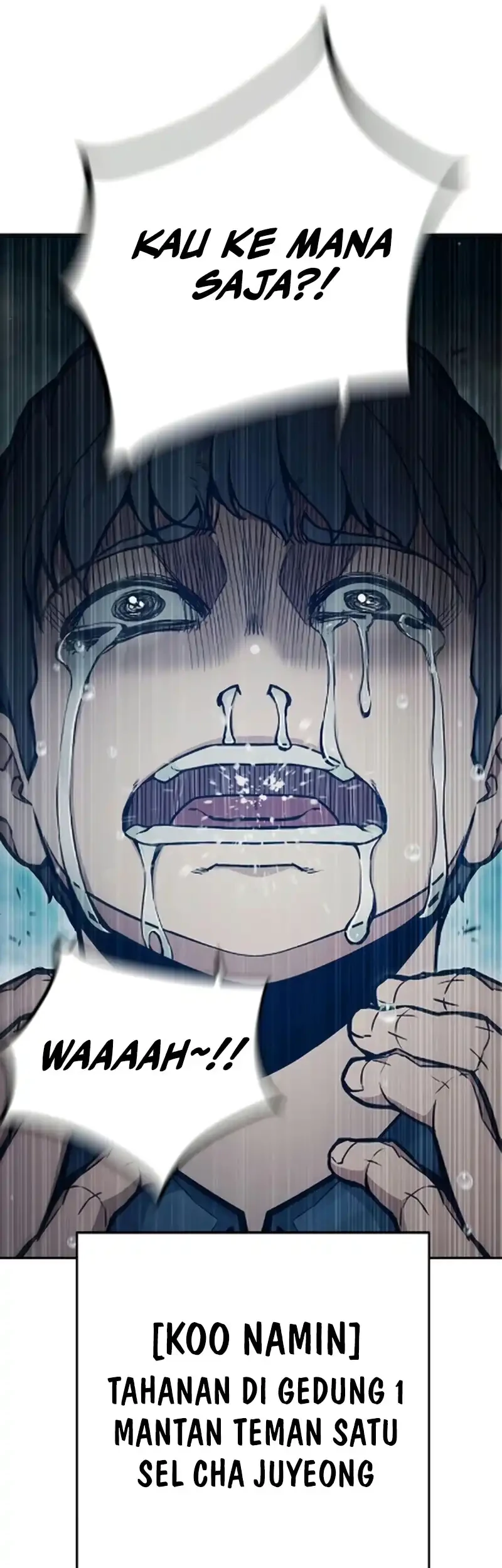 Juvenile Prison Chapter 91 Gambar 19