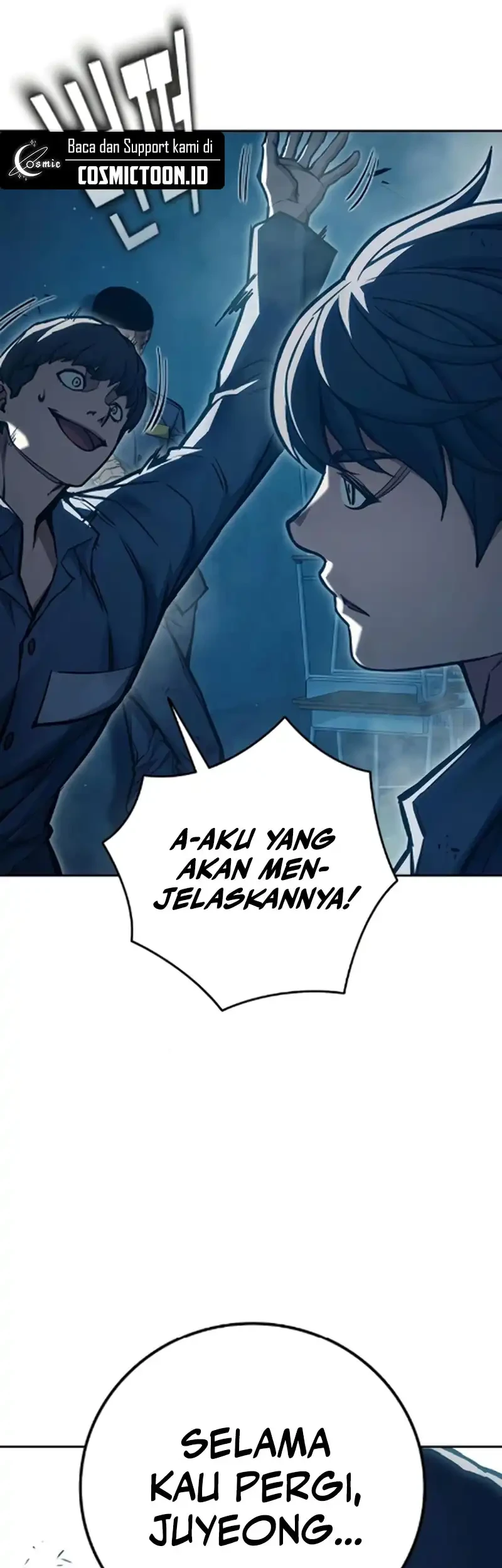 Juvenile Prison Chapter 91 Gambar 25