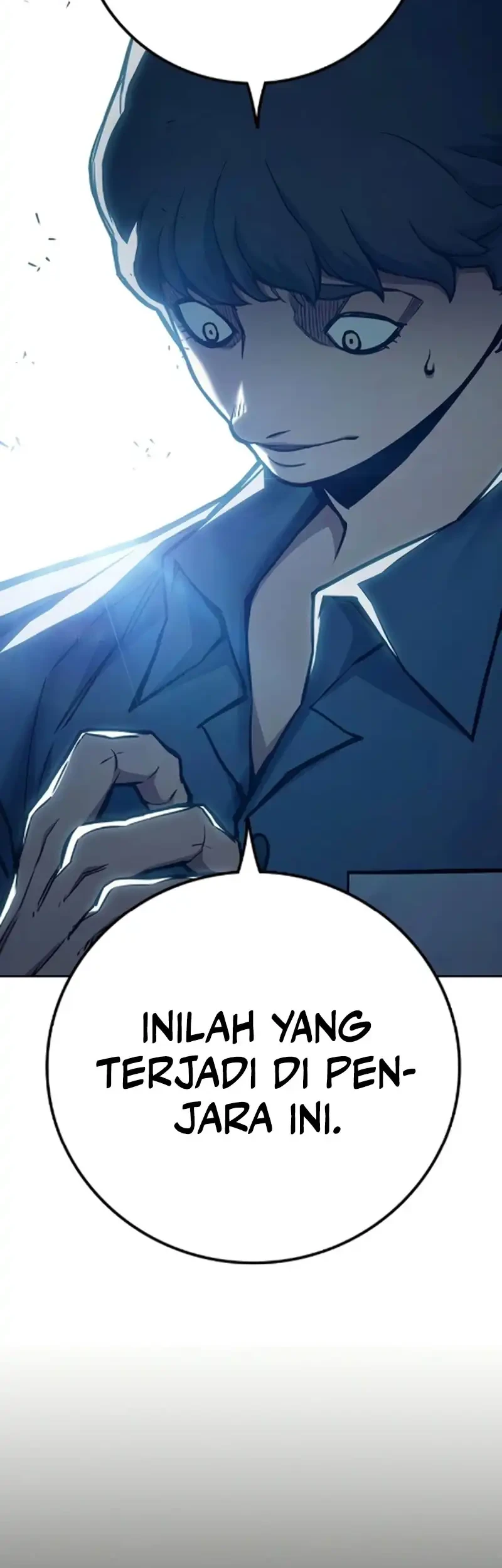 Juvenile Prison Chapter 91 Gambar 26