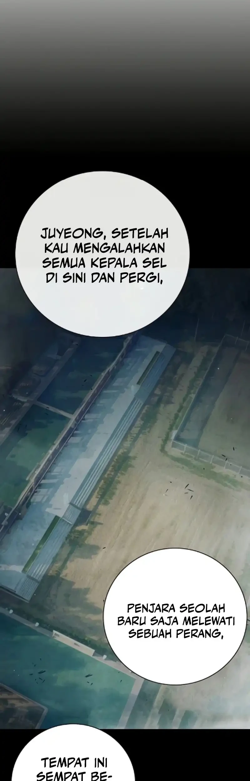 Juvenile Prison Chapter 91 Gambar 27