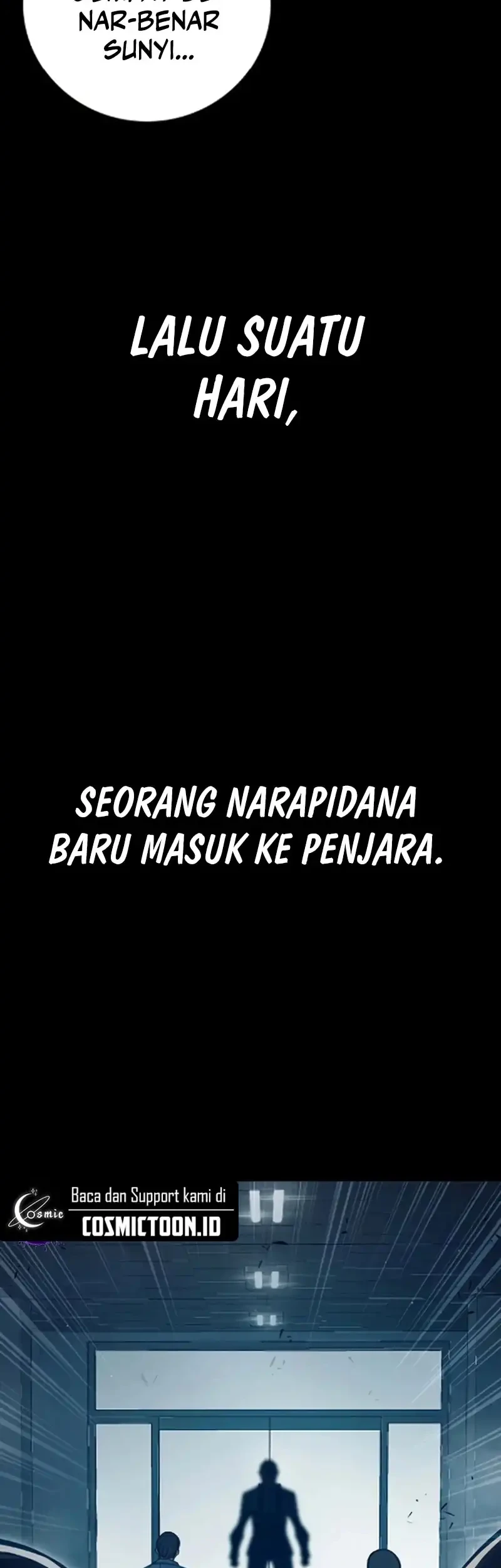 Juvenile Prison Chapter 91 Gambar 28