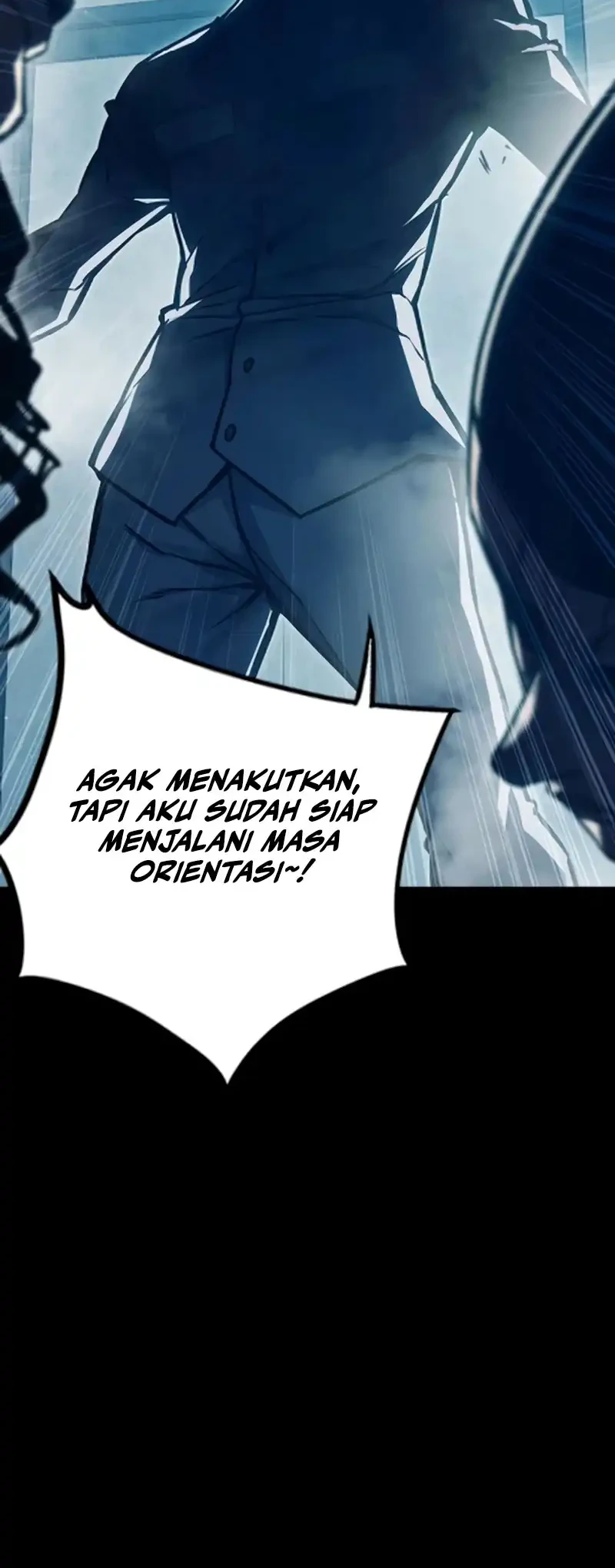 Juvenile Prison Chapter 91 Gambar 30