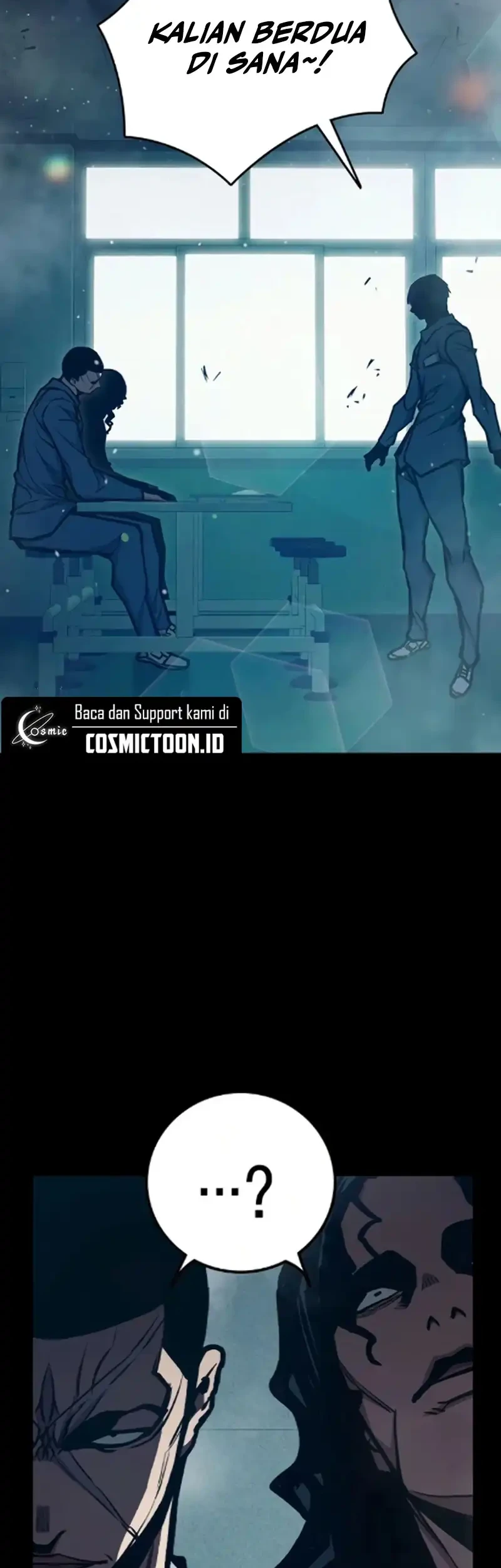 Juvenile Prison Chapter 91 Gambar 32