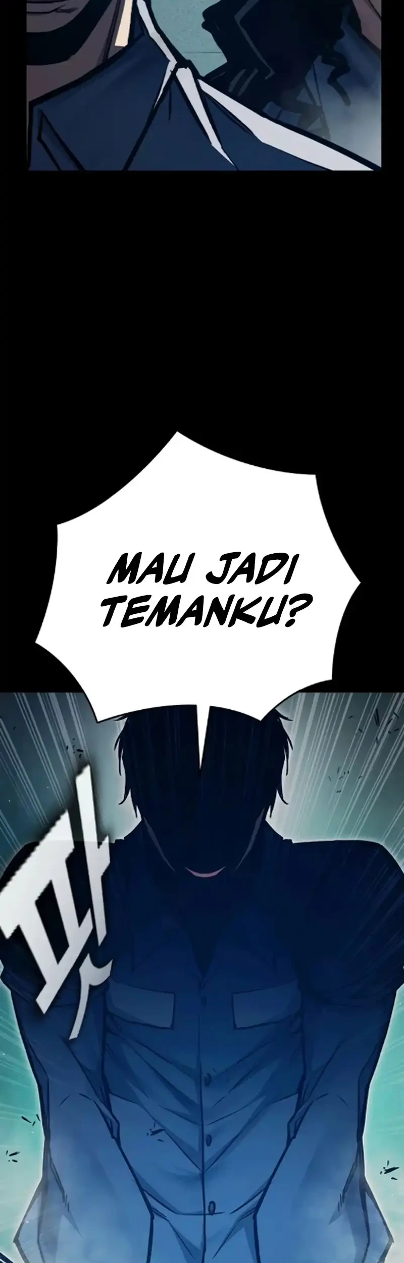 Juvenile Prison Chapter 91 Gambar 33