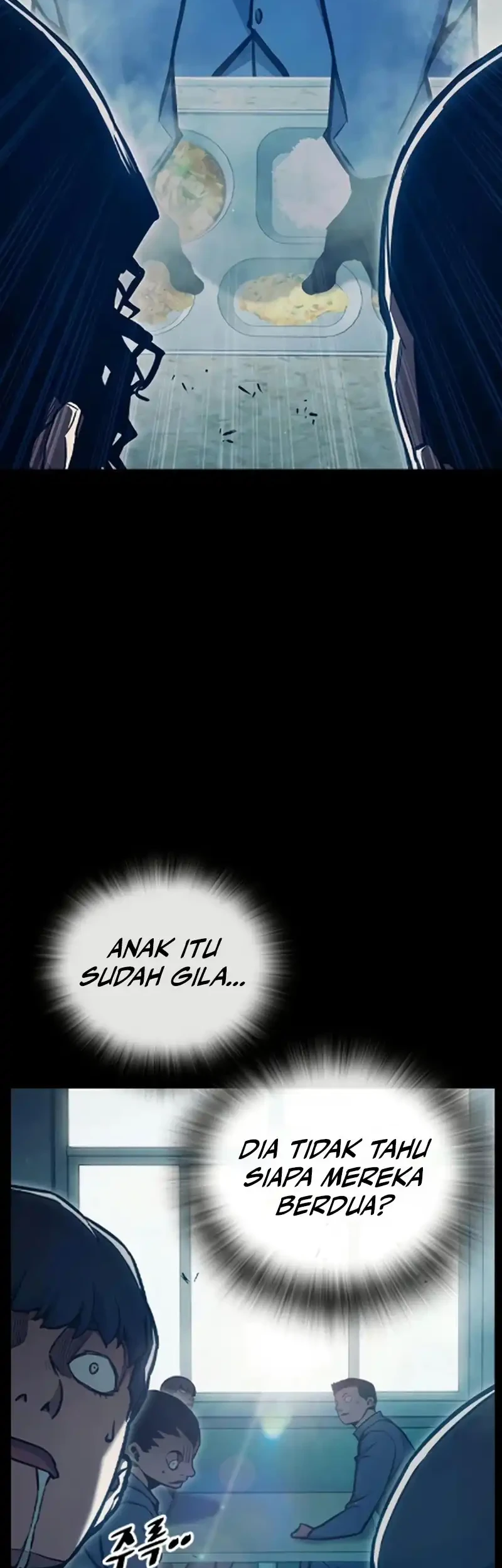 Juvenile Prison Chapter 91 Gambar 34