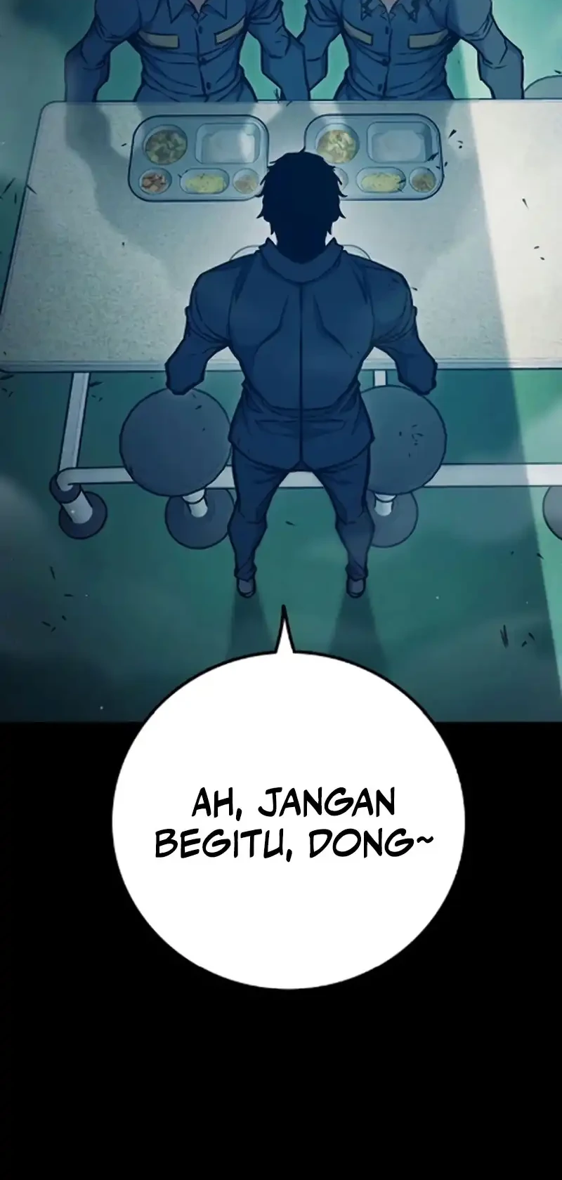 Juvenile Prison Chapter 91 Gambar 36