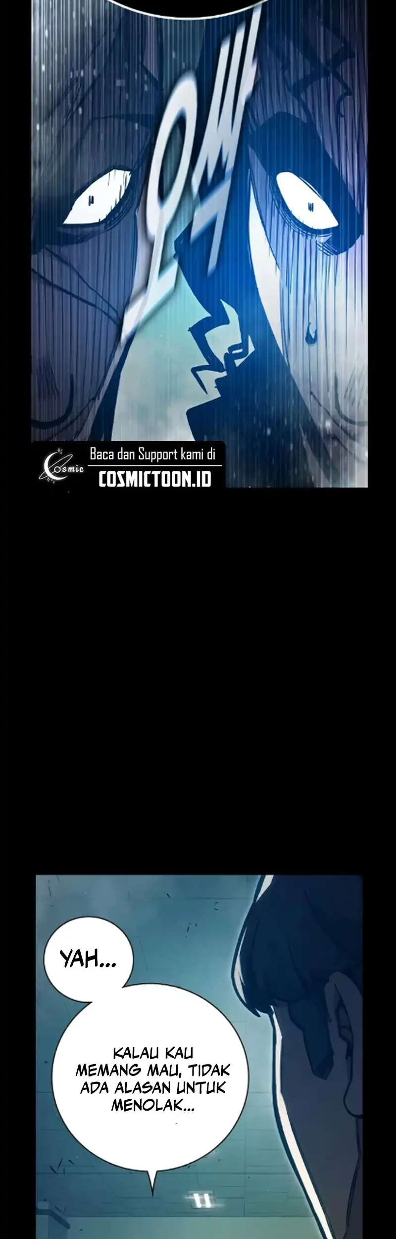 Juvenile Prison Chapter 91 Gambar 38