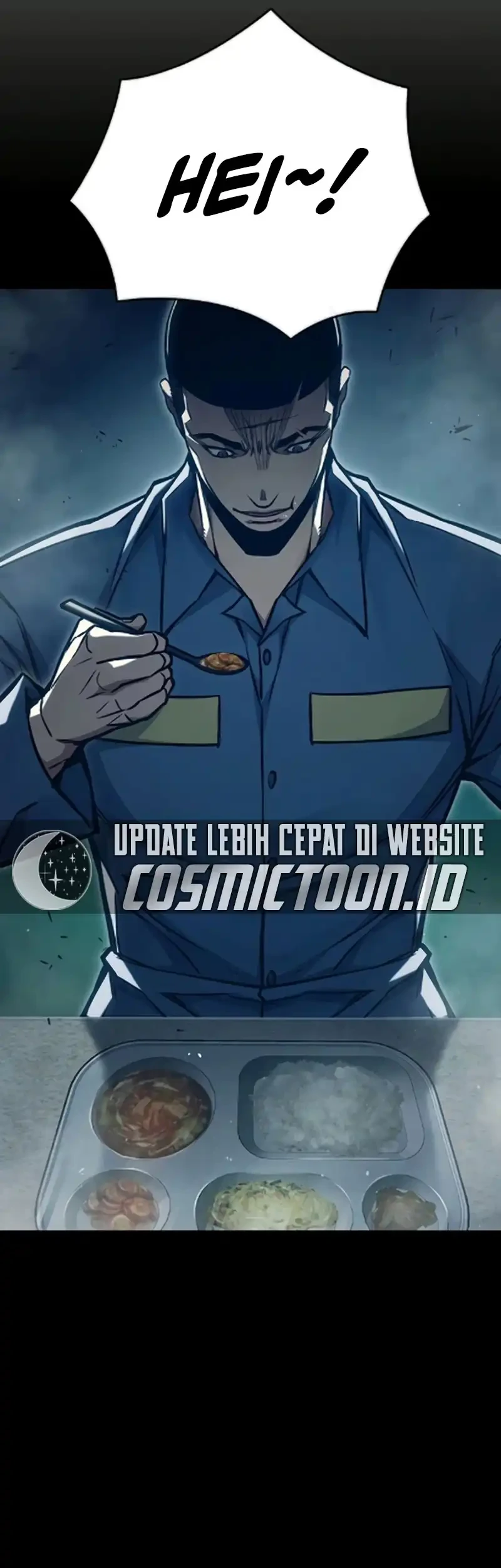 Juvenile Prison Chapter 91 Gambar 49