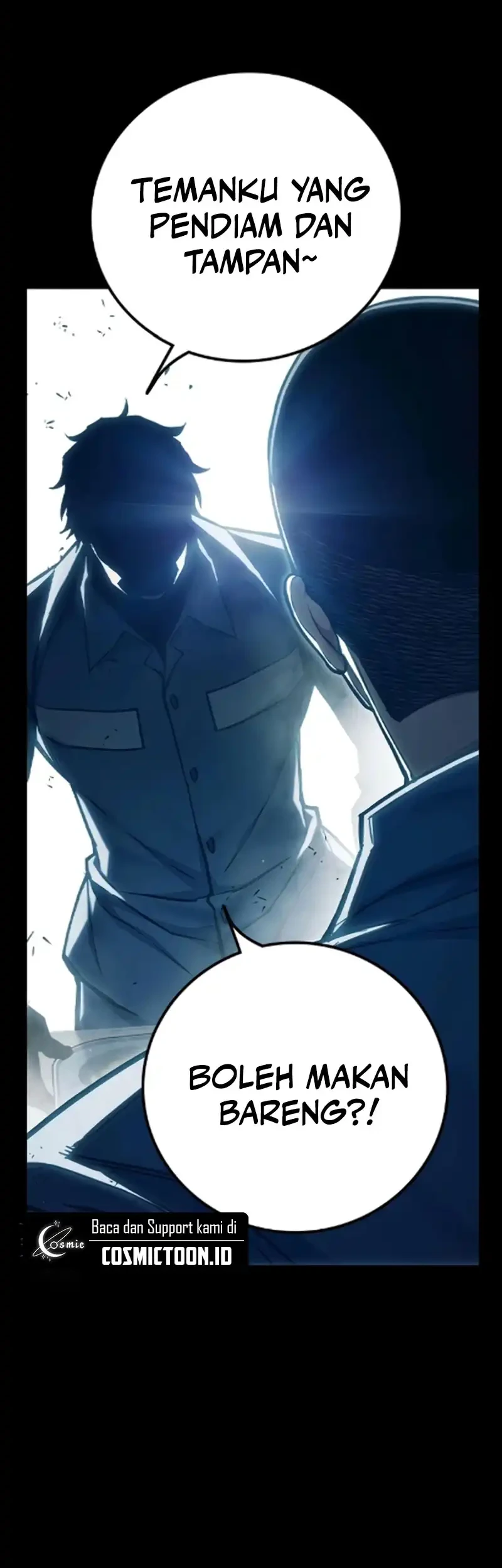 Juvenile Prison Chapter 91 Gambar 50