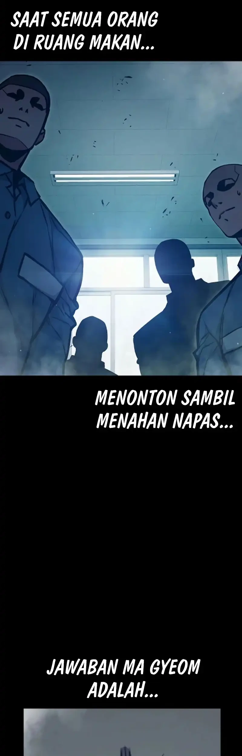 Juvenile Prison Chapter 91 Gambar 52