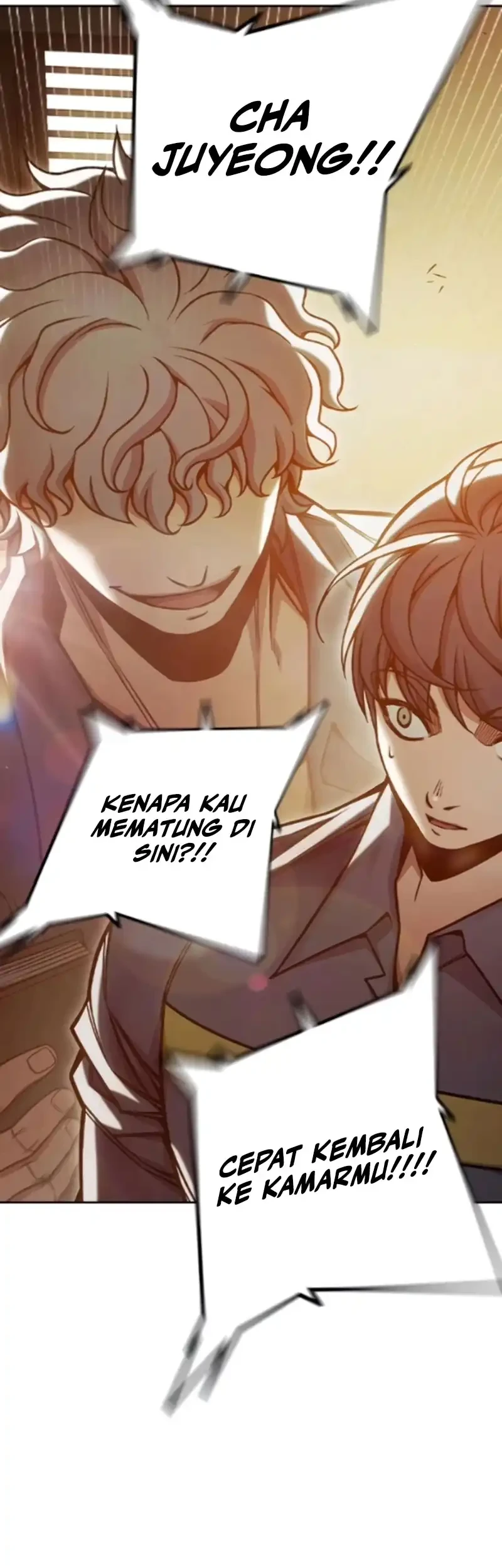 Juvenile Prison Chapter 92 Gambar 56