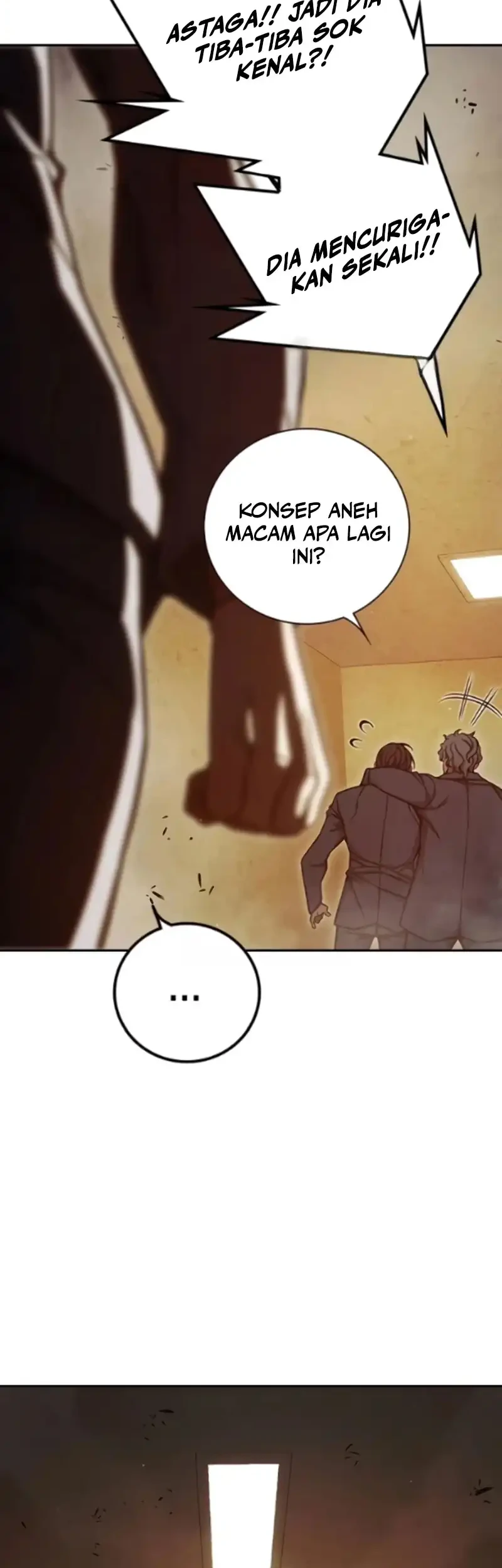 Juvenile Prison Chapter 92 Gambar 58