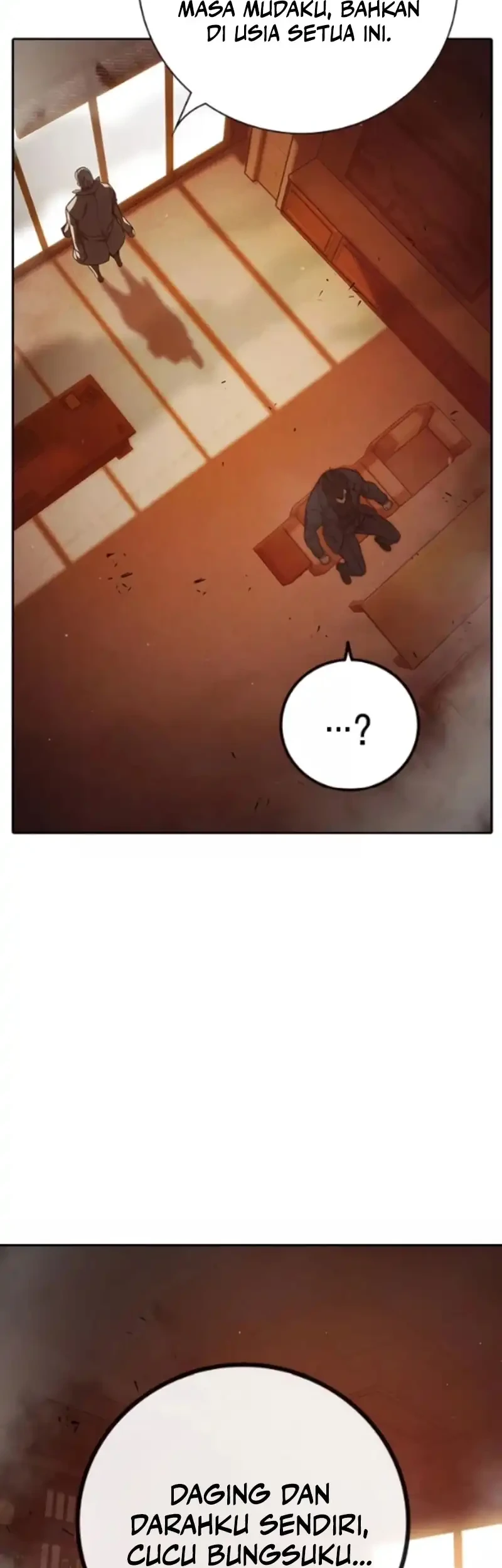 Juvenile Prison Chapter 92 Gambar 81