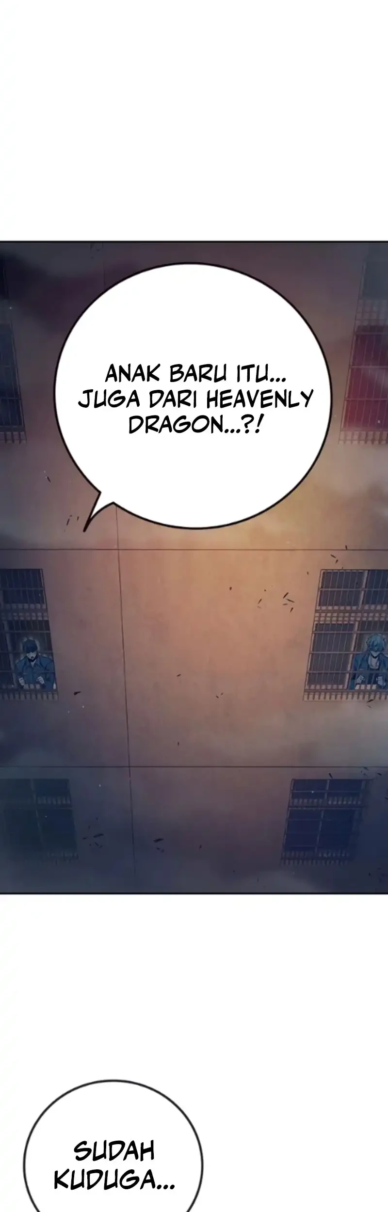 Juvenile Prison Chapter 92 Gambar 88