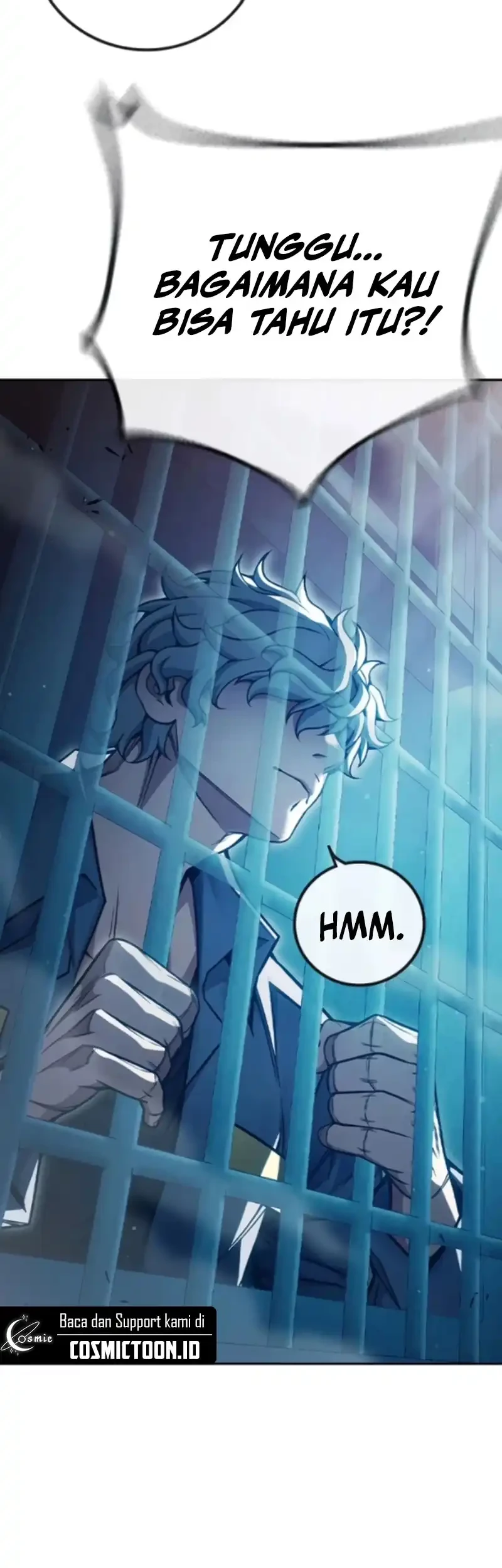 Juvenile Prison Chapter 92 Gambar 89