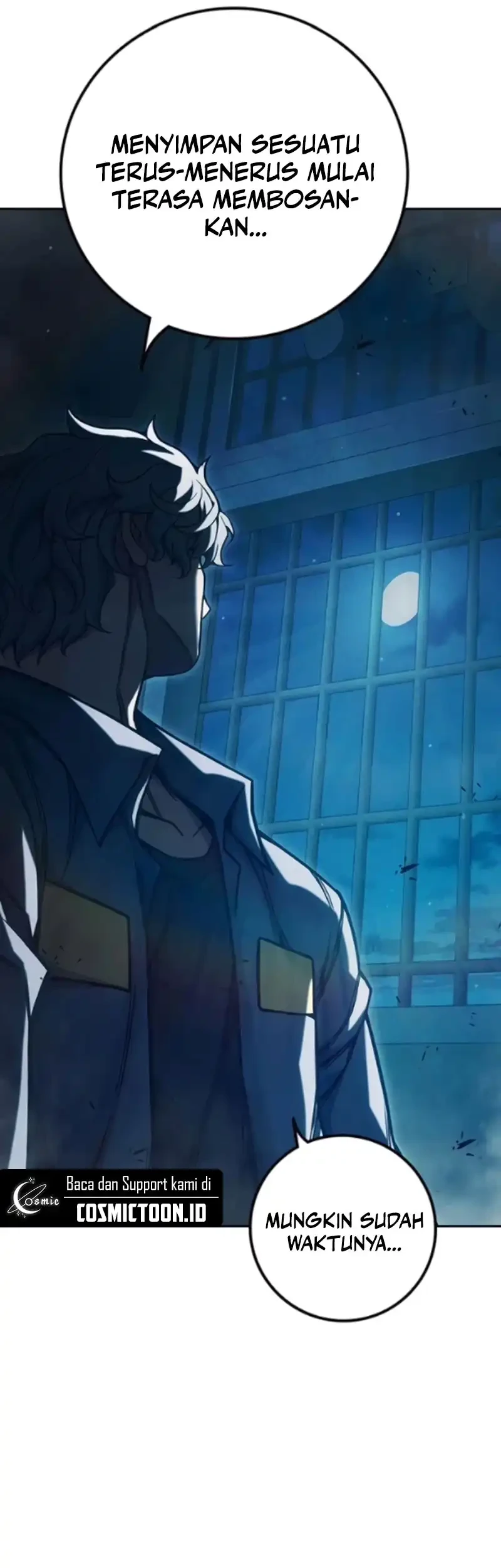 Juvenile Prison Chapter 92 Gambar 97