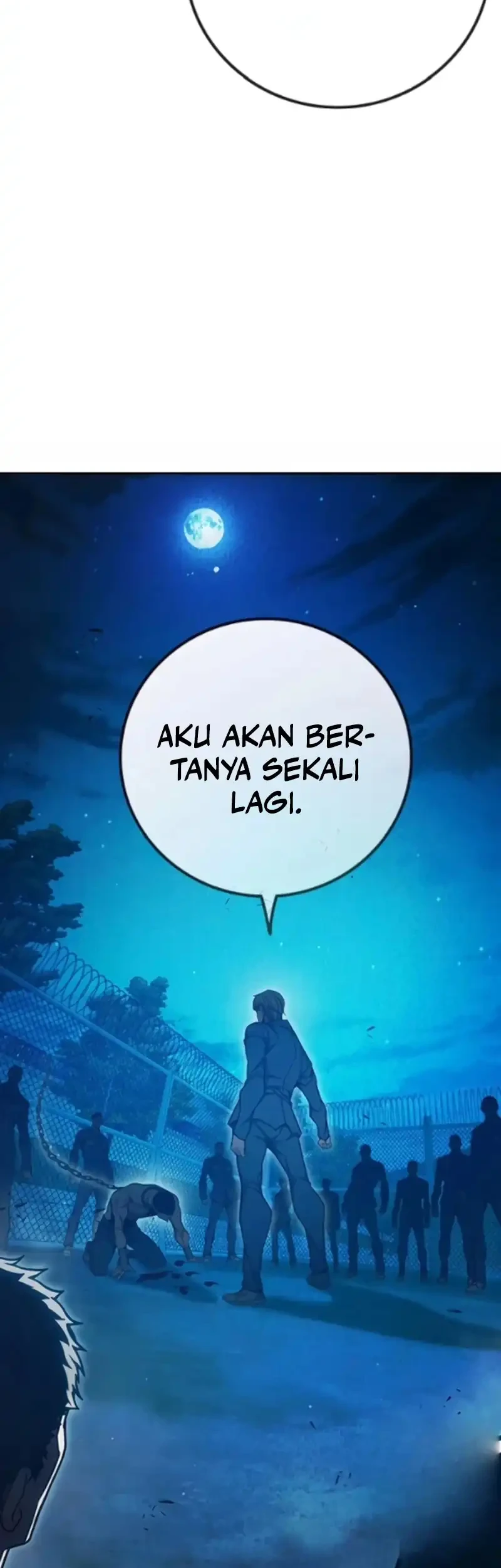 Juvenile Prison Chapter 92 Gambar 107