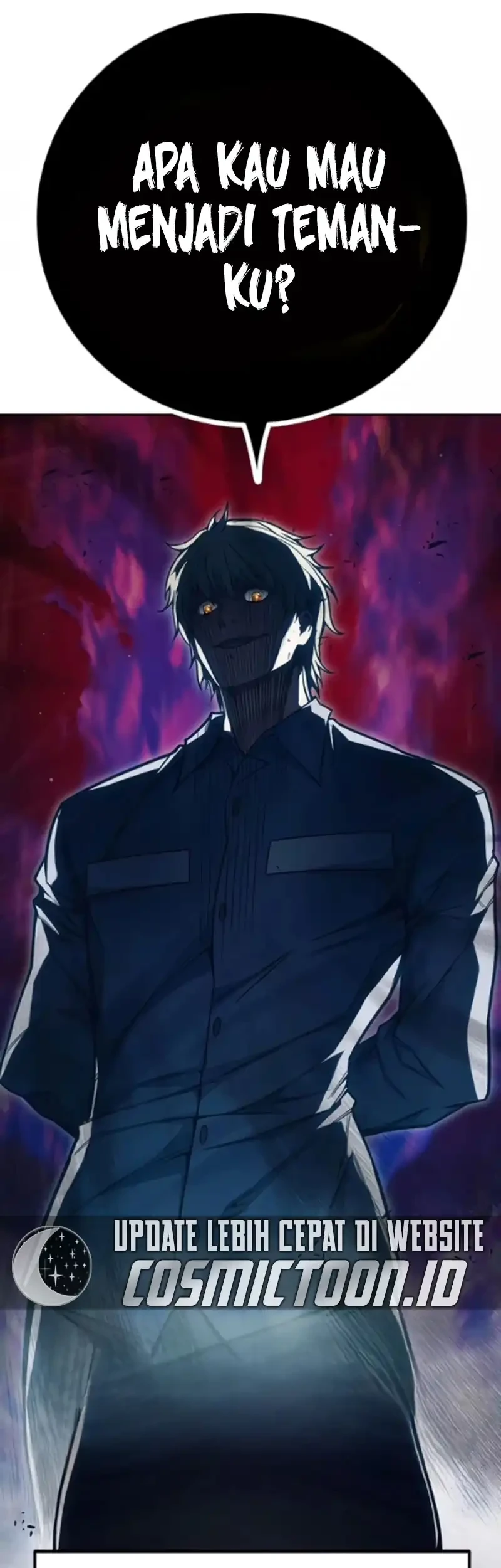 Juvenile Prison Chapter 92 Gambar 109