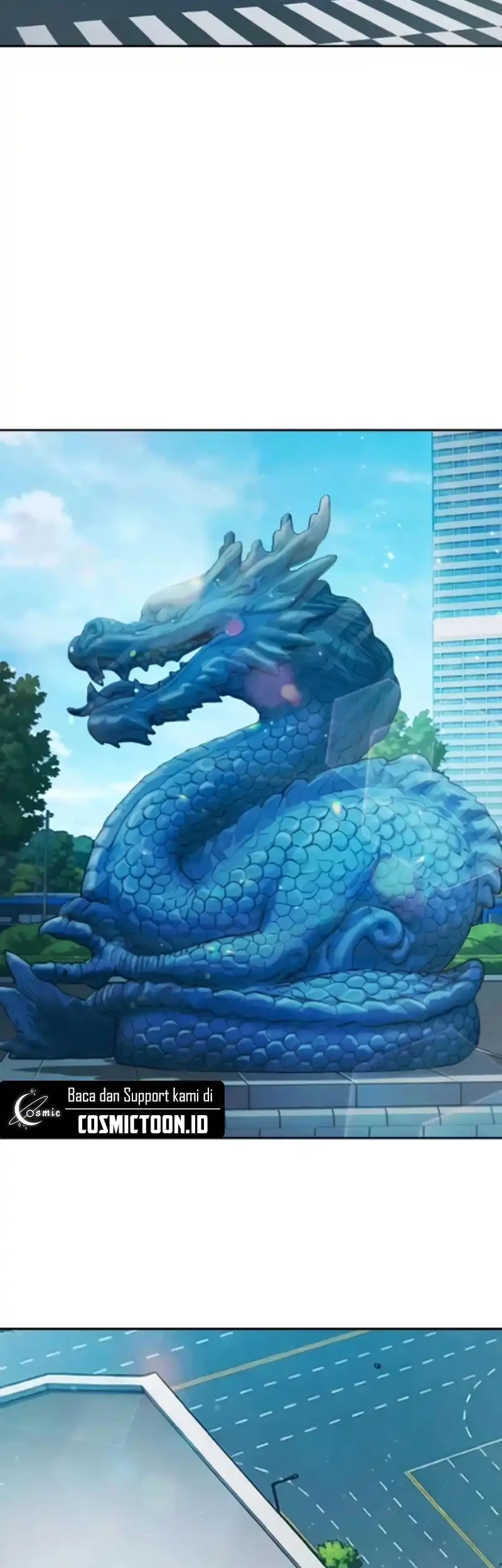 Manhwa Juvenile Prison Chapter 92 gambar 2