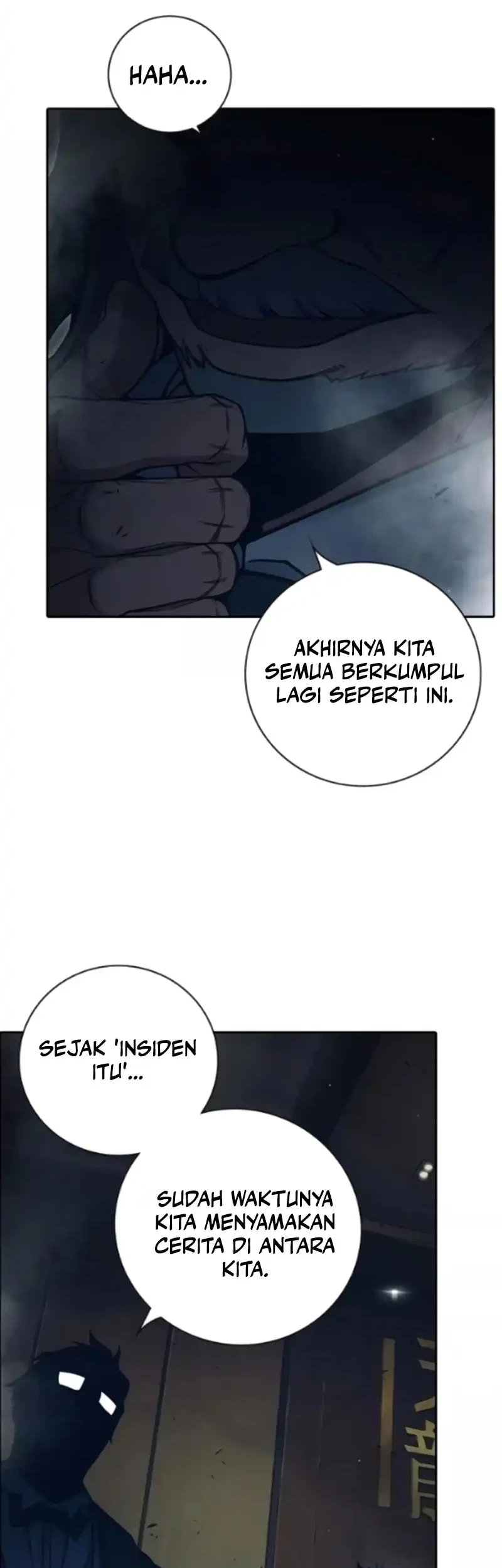 Juvenile Prison Chapter 92 Gambar 4