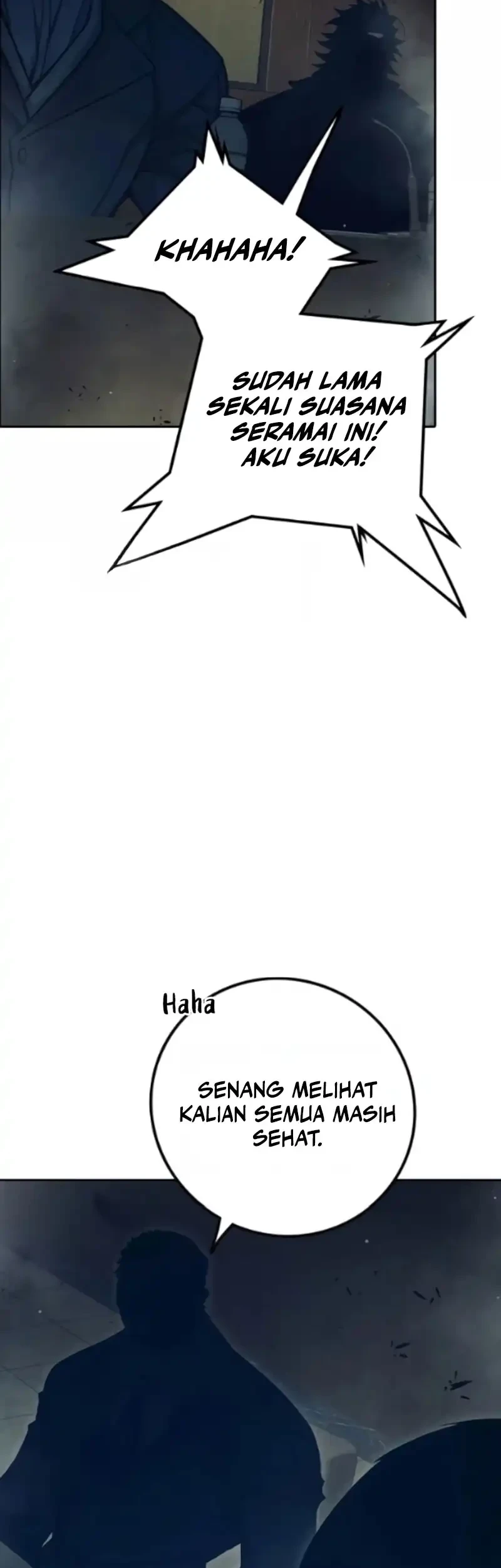 Juvenile Prison Chapter 92 Gambar 5