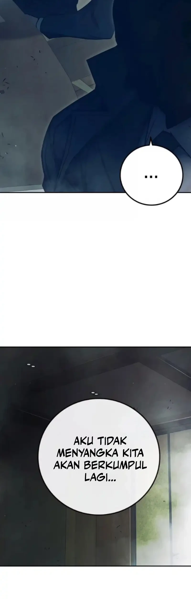 Juvenile Prison Chapter 92 Gambar 6