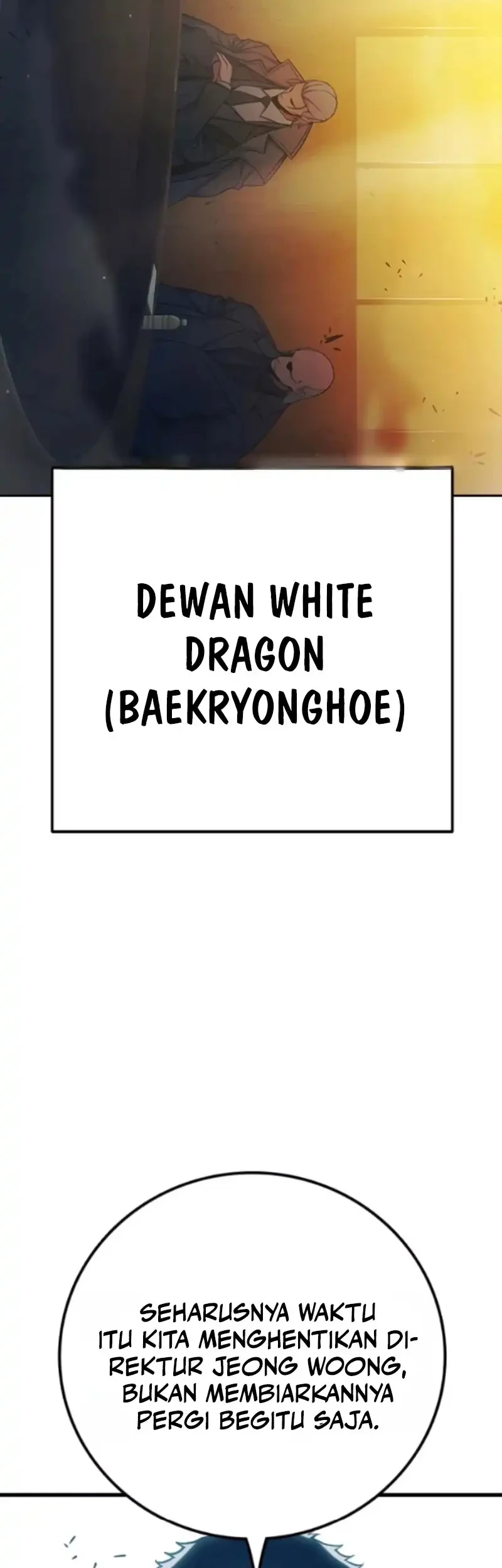 Juvenile Prison Chapter 92 Gambar 8