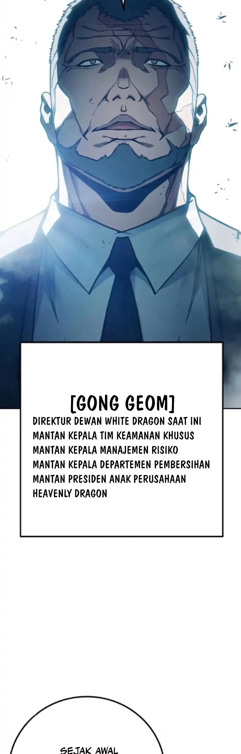 Juvenile Prison Chapter 92 Gambar 9