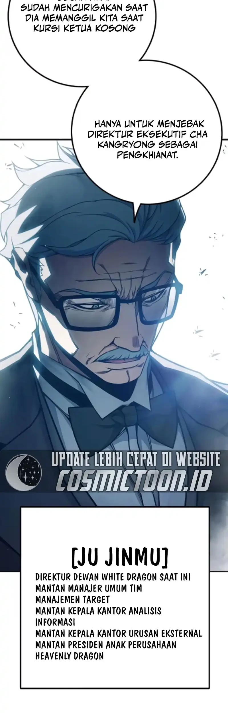 Juvenile Prison Chapter 92 Gambar 10