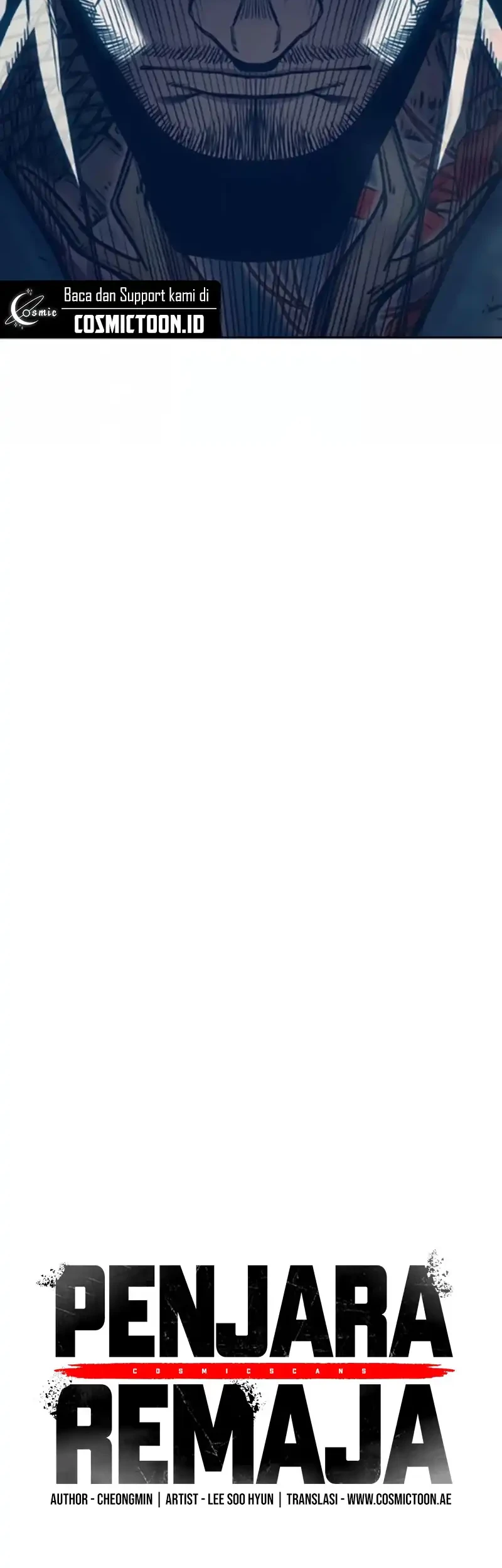 Juvenile Prison Chapter 92 Gambar 22