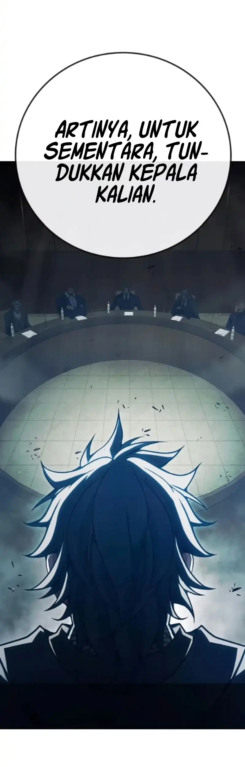 Juvenile Prison Chapter 92 Gambar 26