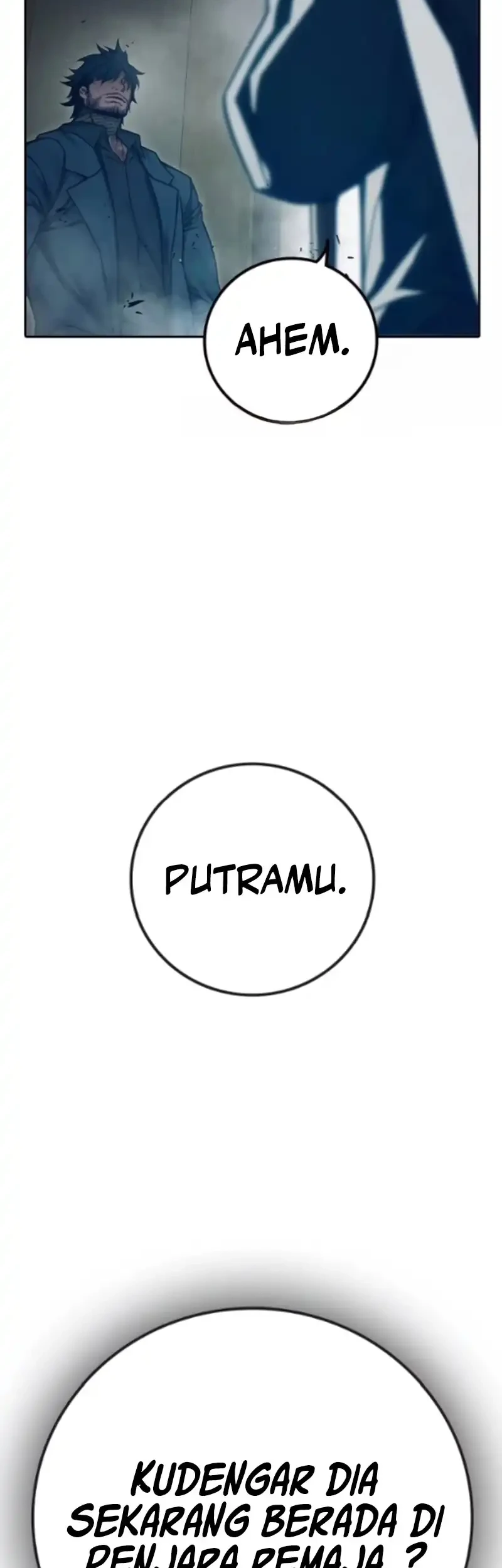 Juvenile Prison Chapter 92 Gambar 33