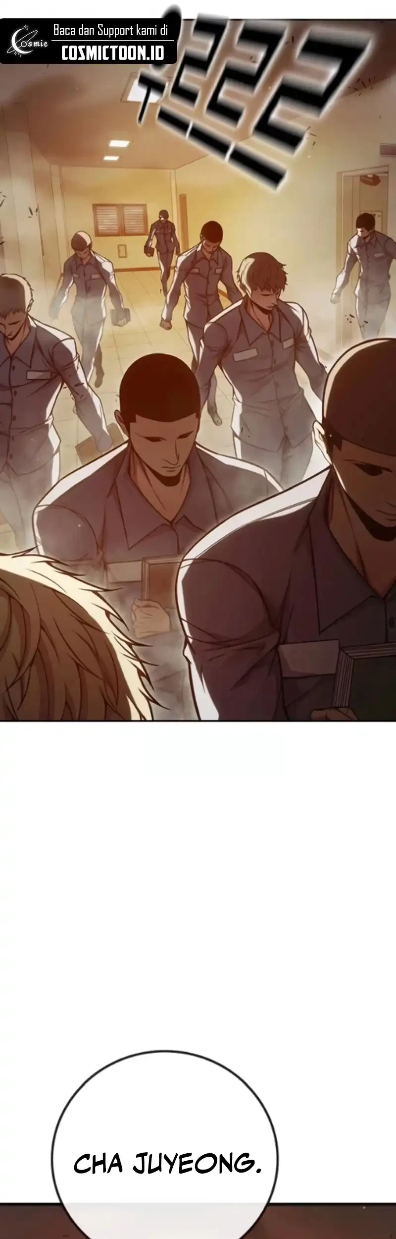 Juvenile Prison Chapter 92 Gambar 43