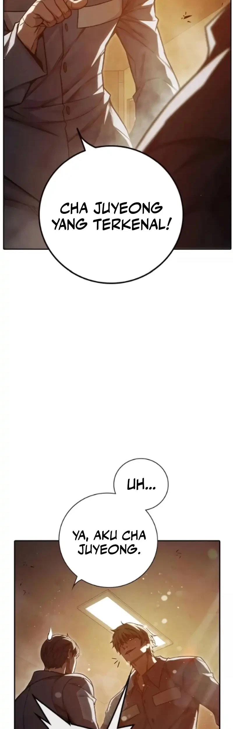 Juvenile Prison Chapter 92 Gambar 46