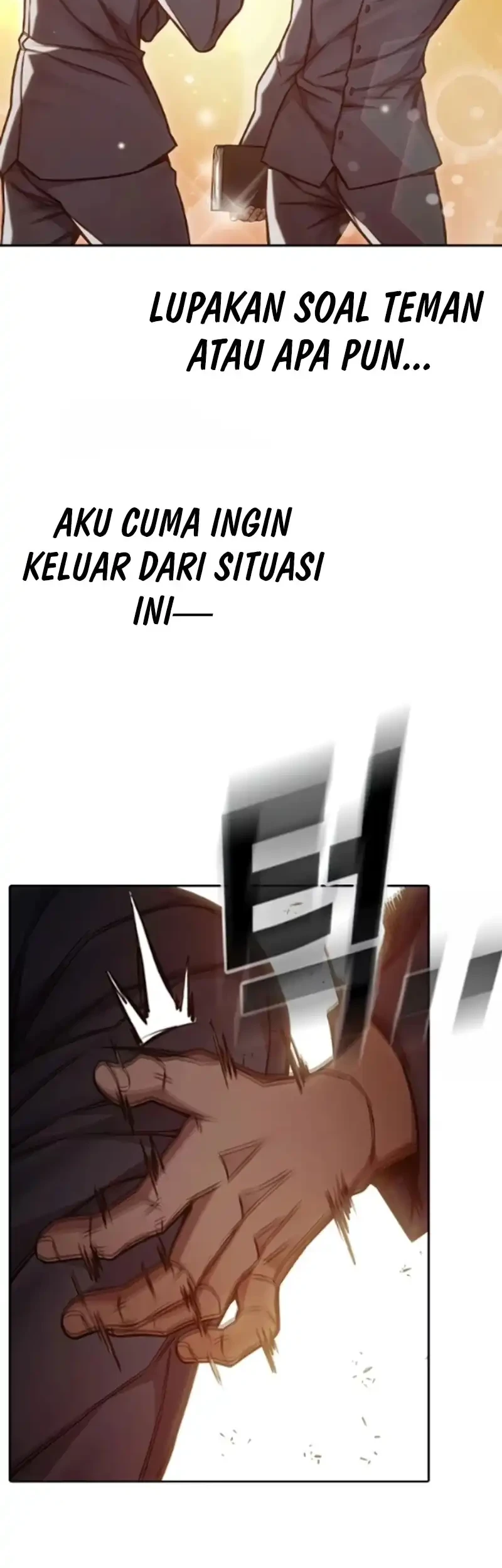 Juvenile Prison Chapter 92 Gambar 54