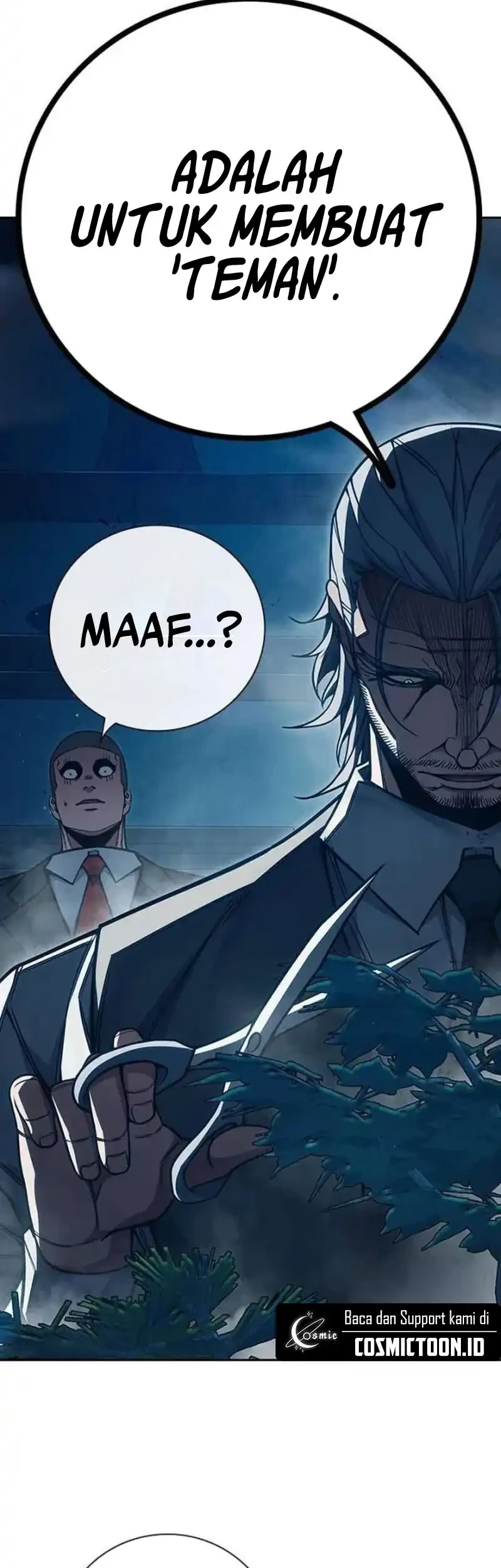 Juvenile Prison Chapter 93 Gambar 63