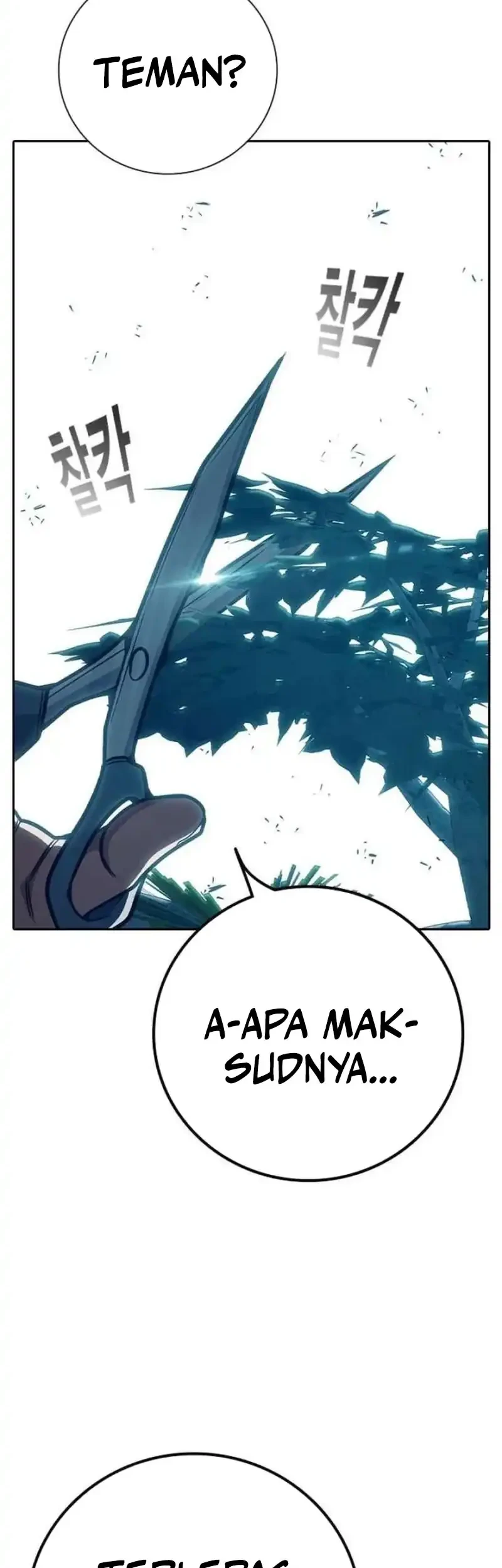 Juvenile Prison Chapter 93 Gambar 64
